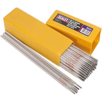 Sealey E316 Arc Welding Electrodes for Stainless Steel