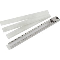 Sealey Welders French Chalk Holder and 4 Chalk Sticks Sealey Welders French Chalk Holder and 4 Chalk Sticks