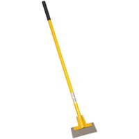 Sealey Heavy Duty Steel Workshop Floor Scraper