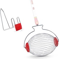 Wolf Garten FCM Multi Change Ground Level Fruit Collector Head