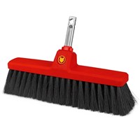 Wolf Garten HB350M Multi Change House Broom Head Wolf Garten HB350M Multi Change House Broom Head