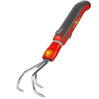 Wolf Garten LAMZM015 Multi Change Mini Cultiweeder Wolf Garten LAMZM015 Multi Change Mini Cultiweeder