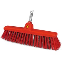 Wolf Garten SB400M Multi Change Garden Broom Head Wolf Garten SB400M Multi Change Garden Broom Head