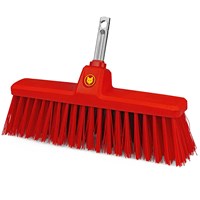 Wolf Garten TB350M Multi Change Patio Broom Head
