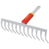 Wolf Garten DRM30 Multi Change Soil Rake Head Wolf Garten DRM30 Multi Change Soil Rake Head