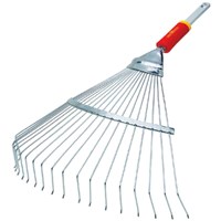 Wolf Garten UAM Multi Change Springtine Rake Head Wolf Garten UAM Multi Change Springtine Rake Head