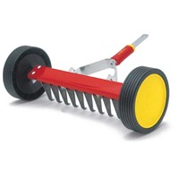 Wolf Garten URM3 Multi Change Roller Moss Removal Rake Head Wolf Garten URM3 Multi Change Roller Moss Removal Rake Head