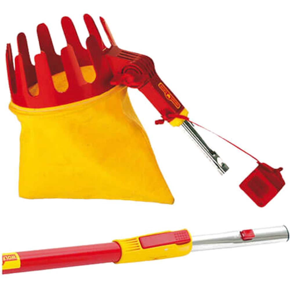 Wolf Garten P579 Multi Change Fruit Picker 3M