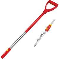 Wolf Garten P572 Multi Change Weed Extractor Wolf Garten P572 Multi Change Weed Extractor