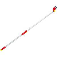Wolf Garten RR200 Power Dual Cut Bypass Loppers Wolf Garten RR200 Power Dual Cut Bypass Loppers