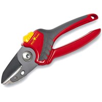 Wolf Garten RS2500 Medium Anvil Secateurs Wolf Garten RS2500 Medium Anvil Secateurs