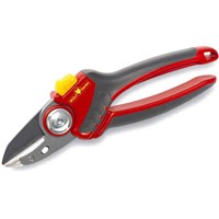 Wolf Garten RS4000 Large Anvil Secateurs Wolf Garten RS4000 Large Anvil Secateurs