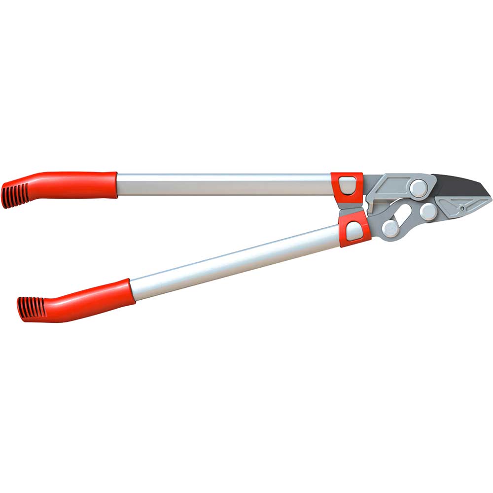 Wolf Garten Rs650 Power Cut Anvil Loppers