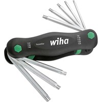 Wiha Pocketstar 8 Piece Torx Key Set