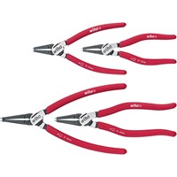 Wiha Classic 4 Piece Magictips Circlip Pliers Set Wiha Classic 4 Piece Magictips Circlip Pliers Set