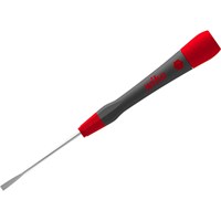 Wiha Picofinish Slotted Screwdriver