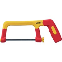 Wiha VDE Insulated Hacksaw