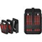 Wiha 15 Piece VDE Insulated Slimbit Electric Torx Screwdriver Bit Set  Wiha 15 Piece VDE Insulated Slimbit Electric Torx Screwdriver Bit Set
