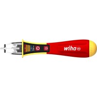 Wiha Non-Contact Voltage Detector 12-1000V AC Wiha Non-Contact Voltage Detector 12-1000V AC