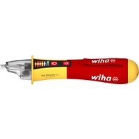 Wiha Non-Contact Voltage Detector Explosion Protected 12-1000V AC Wiha Non-Contact Voltage Detector Explosion Protected 12-1000V AC