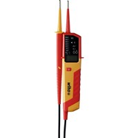 Wiha Emobility Voltage And Continuity Tester 12-1000 V AC Wiha Emobility Voltage And Continuity Tester 12-1000 V AC