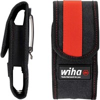 Wiha E-Screwdriver Belt Pouch