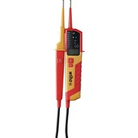 Wiha Voltage And Continuity Tester 0.5-1000 V AC Wiha Voltage And Continuity Tester 0.5-1000 V AC