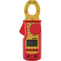 Wiha 45219 Digital Clamp Multimeter Wiha 45219 Digital Clamp Multimeter