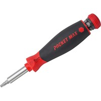 Wiha Pocketmax Magnetic Screwdriver Set