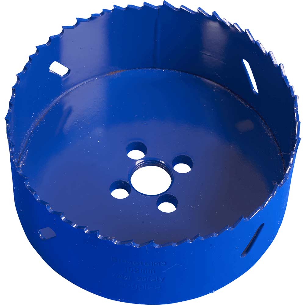 Sealey Hss Hole Saw
