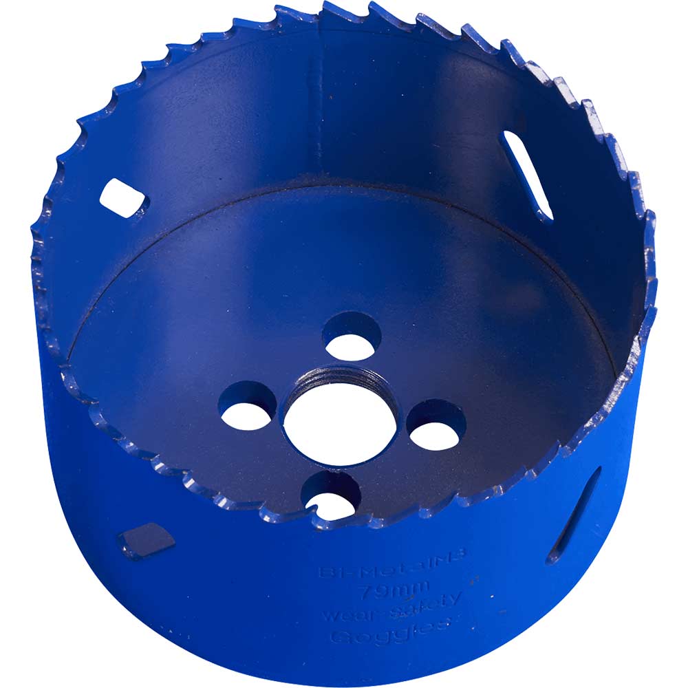 Sealey Hss Hole Saw