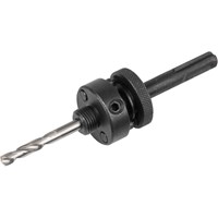 Sealey SDS Plus Mandrel for 32mm - 152mm Hole Saws Sealey SDS Plus Mandrel for 32mm - 152mm Hole Saws