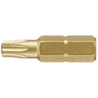 Wiha Gold Torx Screwdriver Bits Wiha Gold Torx Screwdriver Bits
