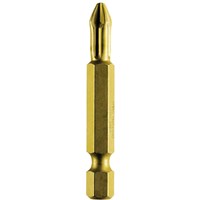 Wiha Gold Pozi Screwdriver Bits Wiha Gold Pozi Screwdriver Bits