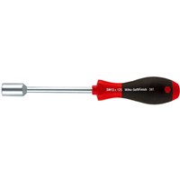 Wiha 341 Series Hexagon Nut Driver Wiha 341 Series Hexagon Nut Driver