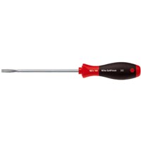 Wiha 302 Soft Grip Parallel Slotted Screwdriver