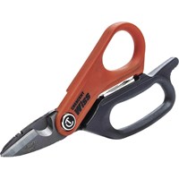 Crescent Wiss Electricians Data Shears Crescent Wiss Electricians Data Shears