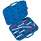 Sealey WK14 14 Piece Professional Windscreen Removal Tool Kit  Sealey WK14 14 Piece Professional Windscreen Removal Tool Kit