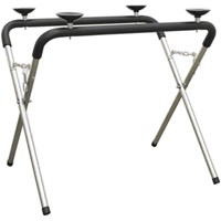 Sealey Folding Windscreen Stand