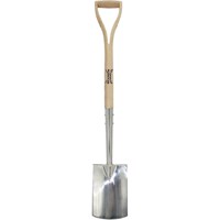 Wilkinson Sword Stainless Steel Border Spade Wilkinson Sword Stainless Steel Border Spade