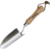 Wilkinson Sword Stainless Steel Garden Trowel Wilkinson Sword Stainless Steel Garden Trowel
