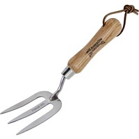 Wilkinson Sword Stainless Steel Garden Hand Fork Wilkinson Sword Stainless Steel Garden Hand Fork