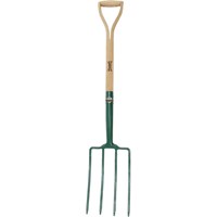 Wilkinson Sword Carbon Steel Digging Fork Wilkinson Sword Carbon Steel Digging Fork