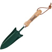 Wilkinson Sword Carbon Steel Transplanting Trowel Wilkinson Sword Carbon Steel Transplanting Trowel