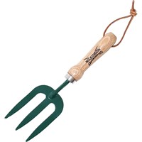 Wilkinson Sword Carbon Steel Weeding Fork Wilkinson Sword Carbon Steel Weeding Fork