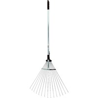 Wilkinson Sword Adjustable Lawn Rake Wilkinson Sword Adjustable Lawn Rake