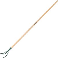 Wilkinson Sword Carbon Steel 3 Prong Cultivator Wilkinson Sword Carbon Steel 3 Prong Cultivator