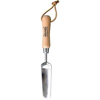 Wilkinson Sword Stainless Steel Weeding and Planting Trowel Wilkinson Sword Stainless Steel Weeding and Planting Trowel