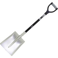 Wilkinson Sword Ultralight Aluminium Garden Shovel Wilkinson Sword Ultralight Aluminium Garden Shovel