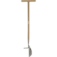 Wilkinson Long Handled Stainless Steel Bulb Planter Wilkinson Long Handled Stainless Steel Bulb Planter